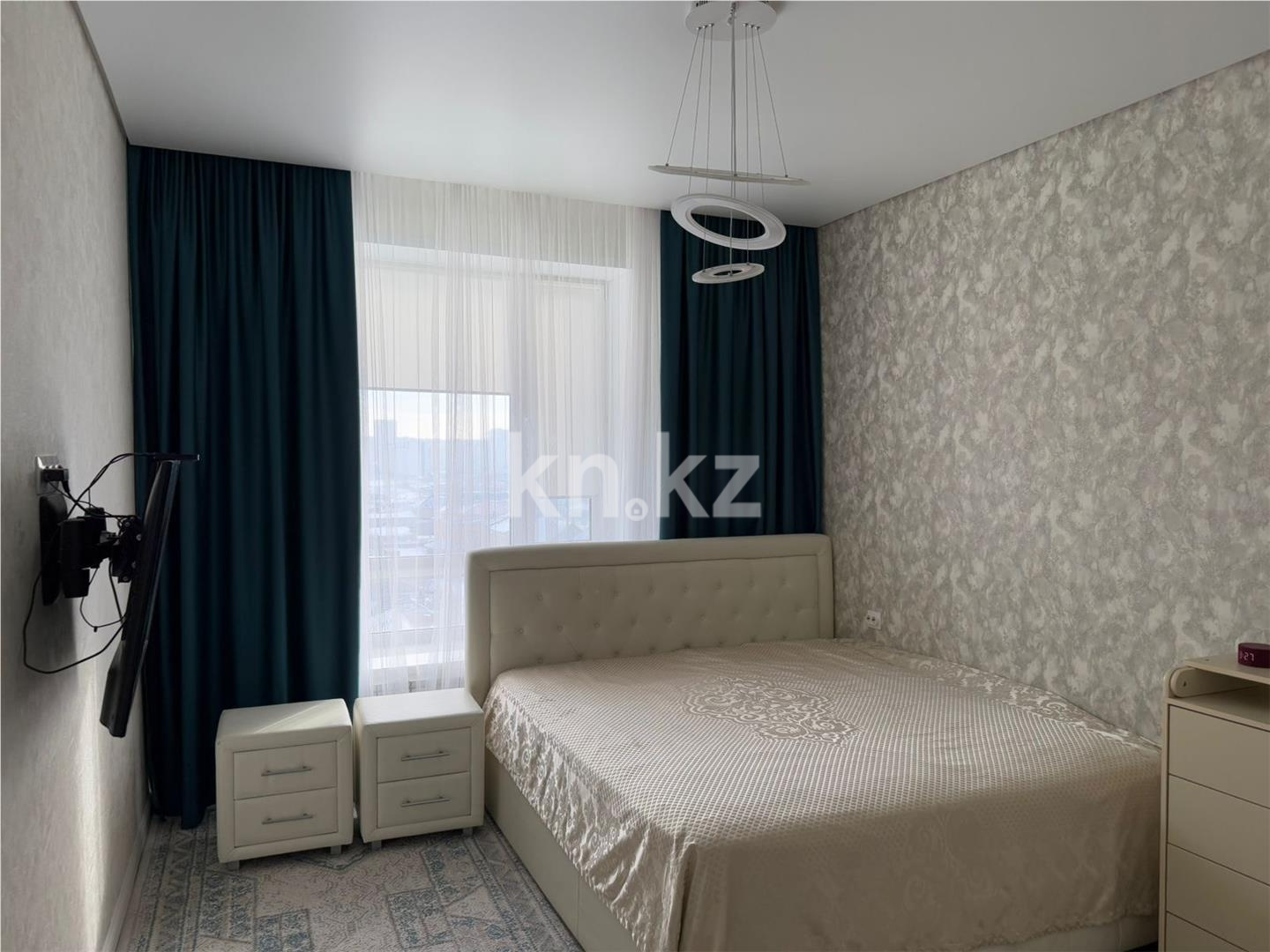 Продажа 3-комнатной квартиры, 89 м² в Астане - фото 7