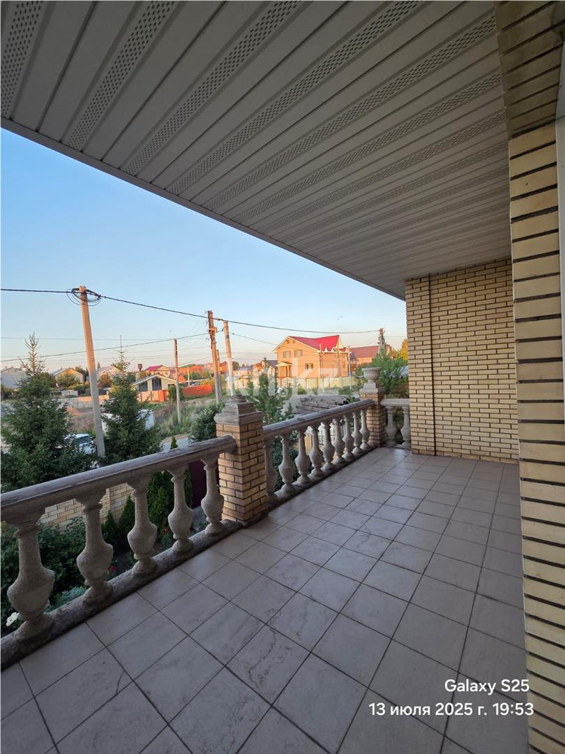 Продажа 8-комнатного дома, 820 м², мкр-н Отрадное - Продажа домов, коттеджей в Темиртау фото 48 из 59