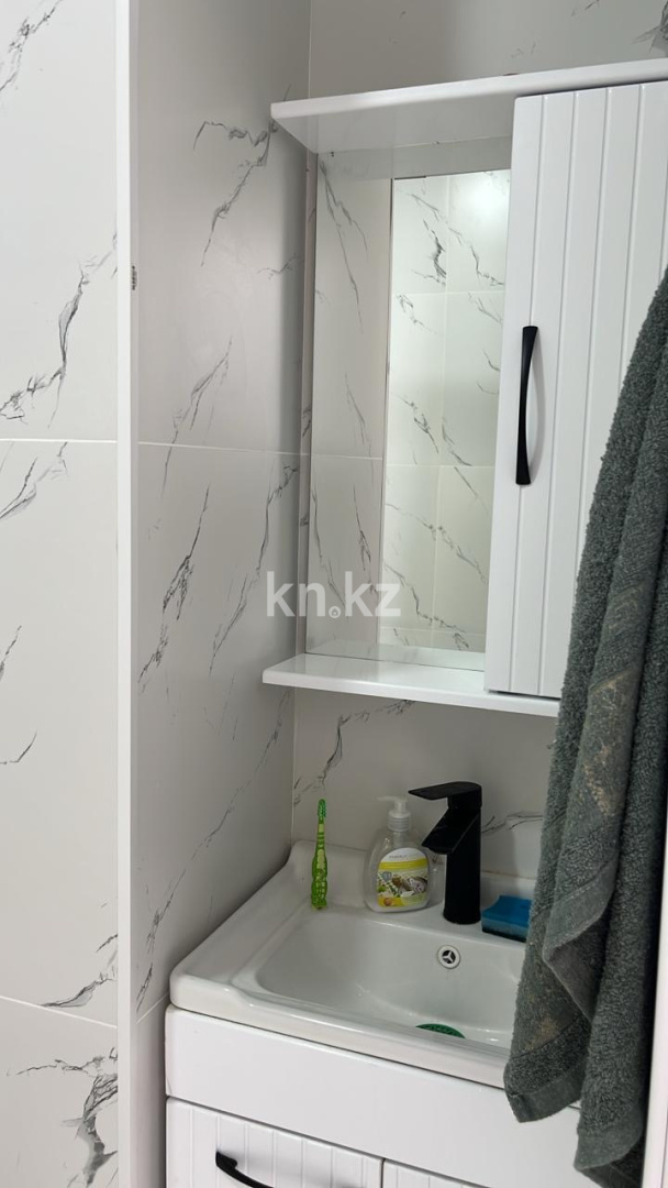 Аренда 1-комнатной квартиры, 38 м² - Аренда недвижимости в Казахстане - страница 21 фото 7 из 8