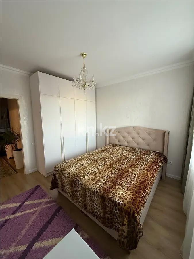 Продажа 2-комнатной квартиры, 45 м² в Астане - фото 2