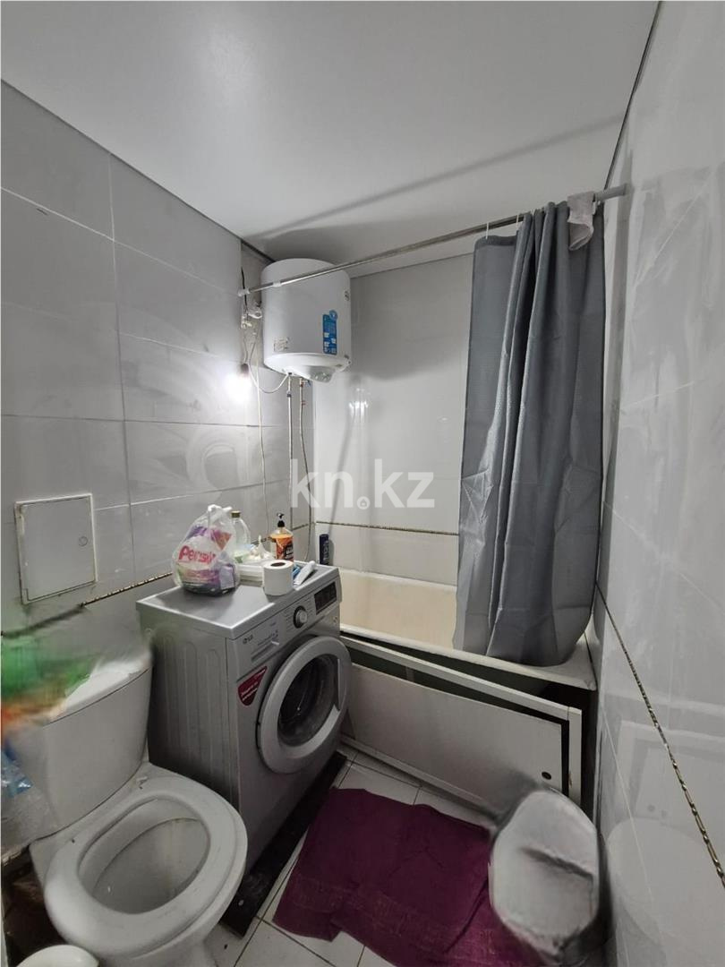 Продажа 2-комнатной квартиры, 47 м², мкр-н 15 - Продажа  двухкомнатных квартир в Караганде фото 6 из 9