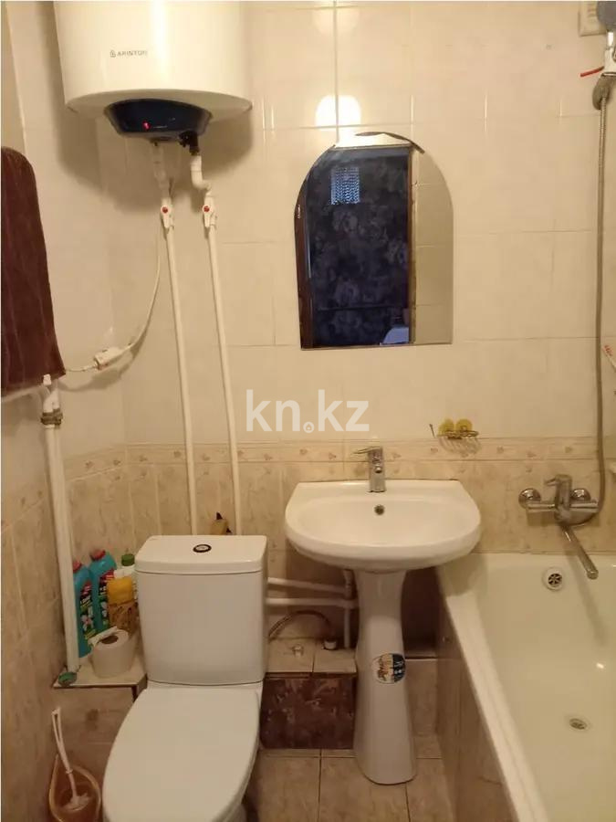 Продажа 1-комнатной квартиры, 42 м², ул. Крылова, дом  25 - Продажа  однокомнатных квартир в Караганде фото 3 из 3