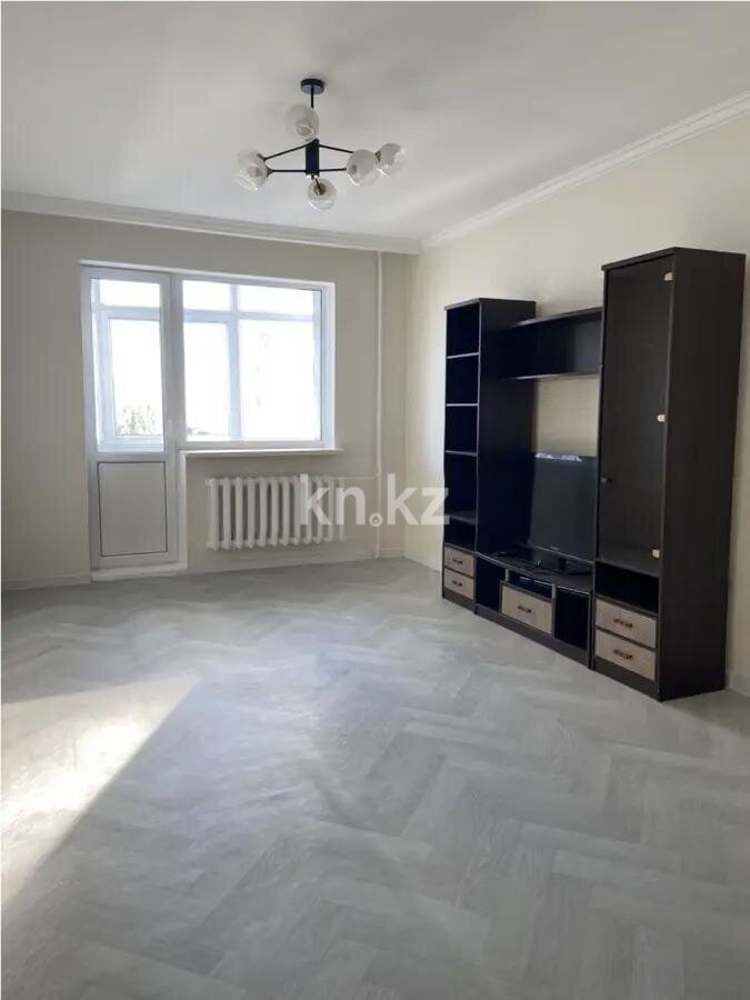 Продажа 1-комнатной квартиры, 43 м² в Астане