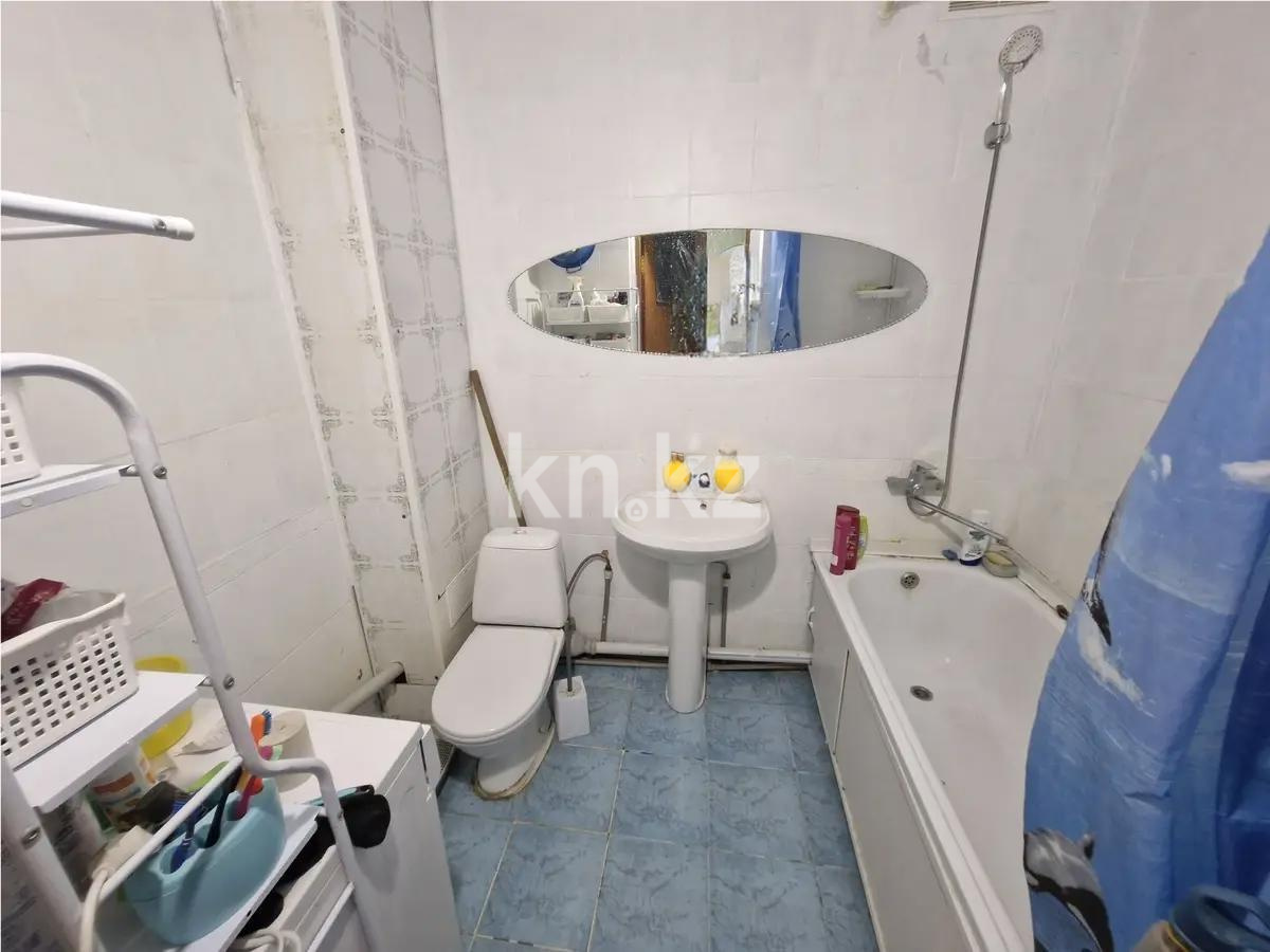 Продажа 1-комнатной квартиры, 37.2 м², пр. Сарыарка, дом  41 - Продажа  однокомнатных квартир в новостройках Астаны с фото фото 3 из 4