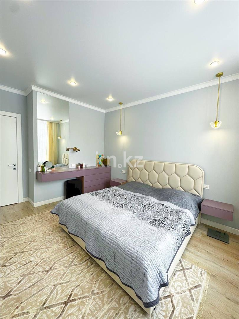 Продажа 2-комнатной квартиры, 67 м², ул. Е-900 - Продажа земельных участков в Костанае фото 5 из 9