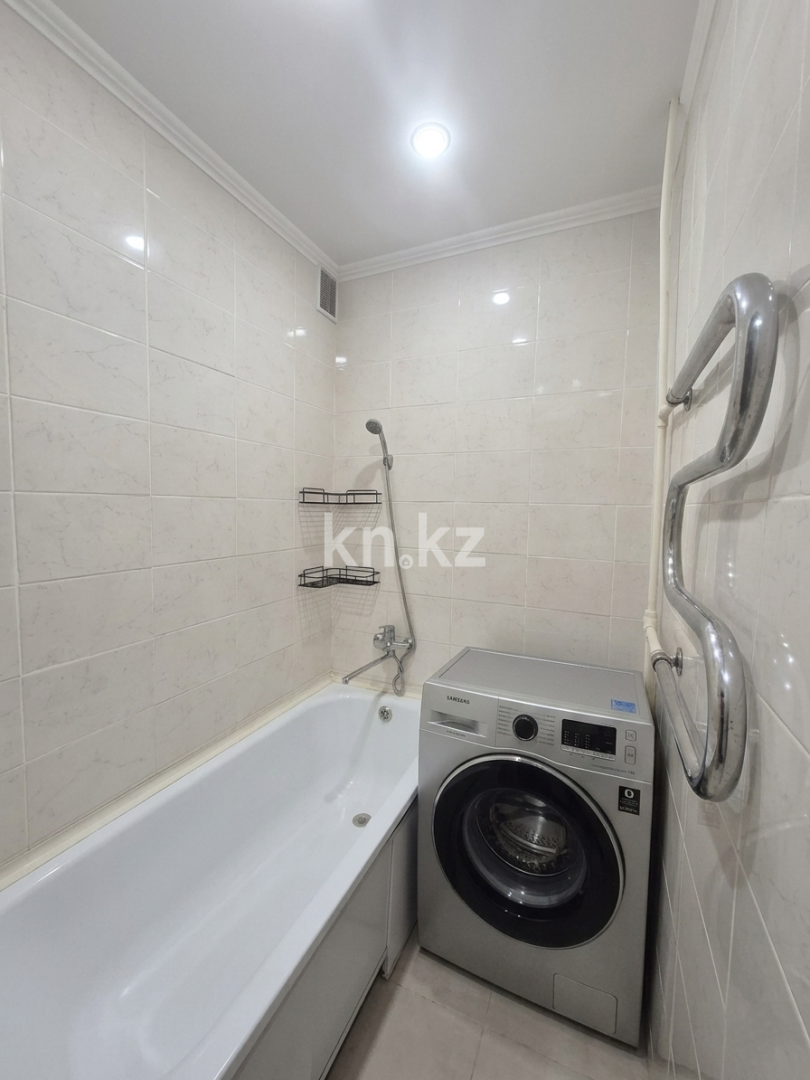 Продажа 1-комнатной квартиры, 31 м² - Продажа однокомнатных квартир в Майкудуке Караганды фото 4 из 7