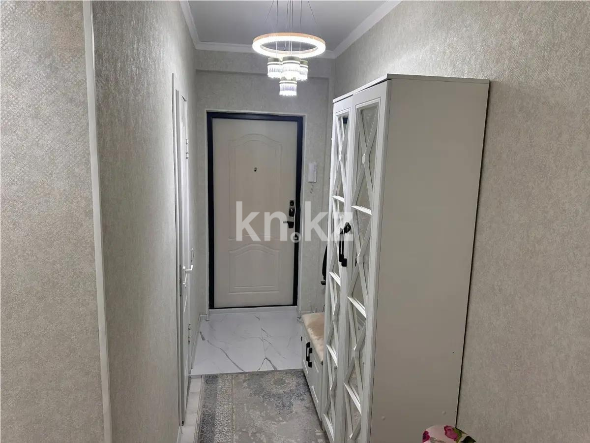 Продажа 1-комнатной квартиры, 46 м², ул. Жунисова, дом  2/13 - Продажа  однокомнатных квартир в Алматы с фото фото 7 из 7