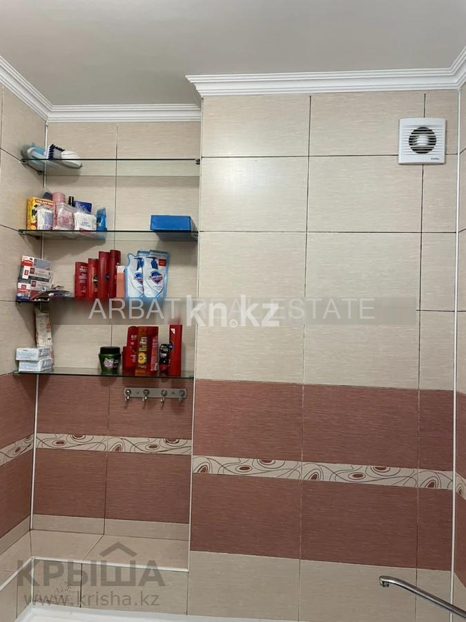 Продажа 3-комнатной квартиры, 65 м², мкр-н Самал-2, дом  24 - ул. Снегина - Продажа квартир в Алматы фото 6 из 10