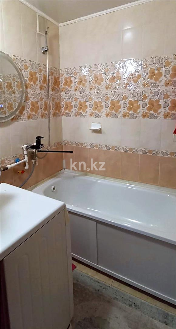 Продажа 3-комнатной квартиры, 68 м², мкр-н 8 в Темиртау - фото 11