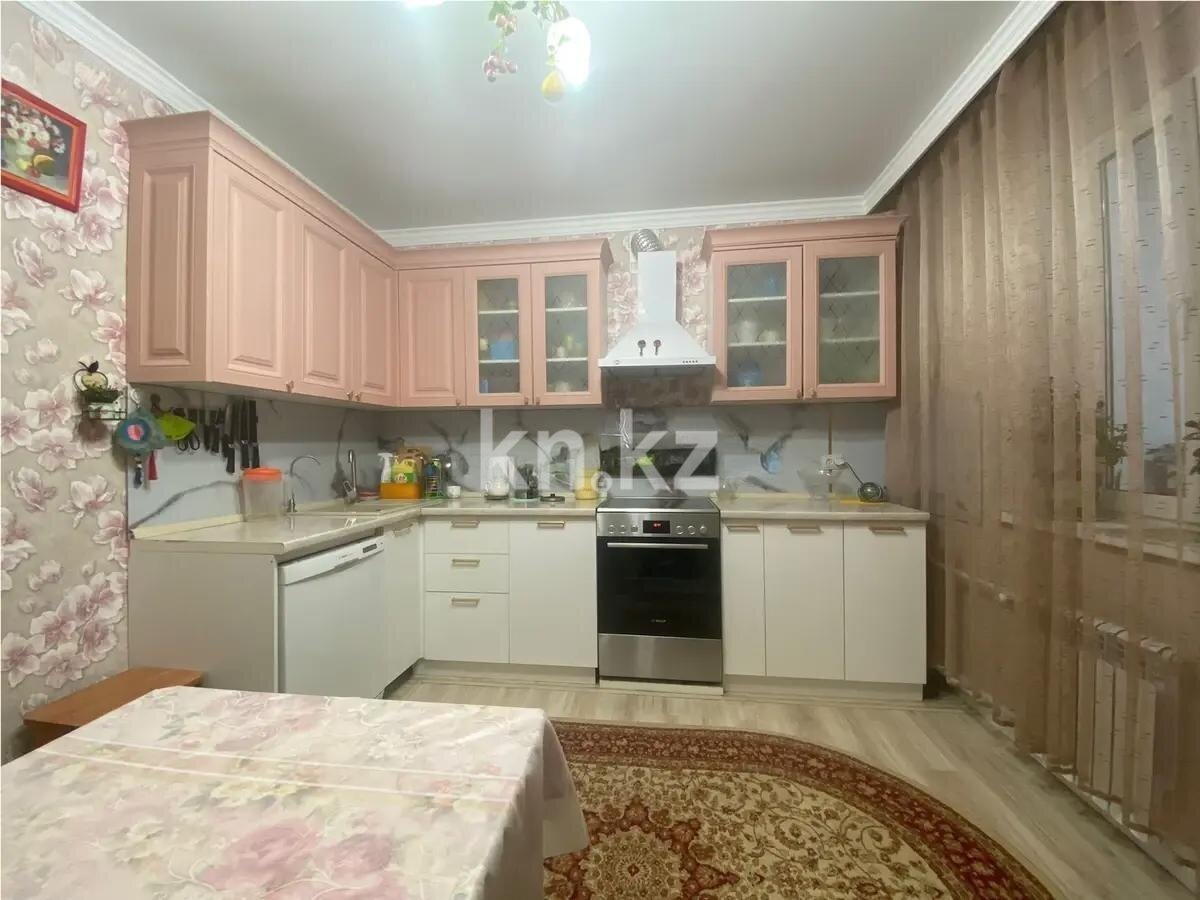 Продажа 3-комнатной квартиры, 100 м² в Астане - фото 4