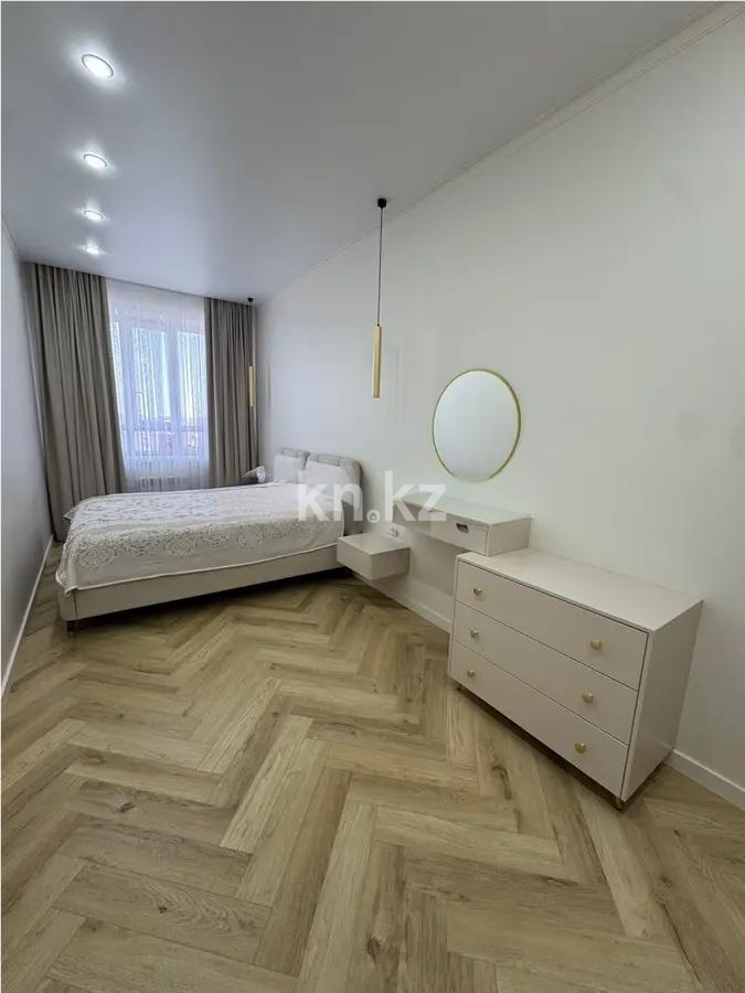 Продажа 2-комнатной квартиры, 64 м², ул. Муканова, дом  47/3 - Продажа  двухкомнатных квартир в Караганде без посредников фото 2 из 6