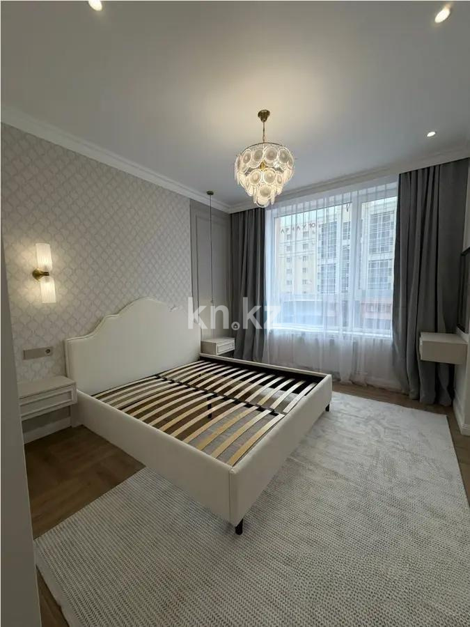 Продажа 2-комнатной квартиры, 66 м² в Астане - фото 3