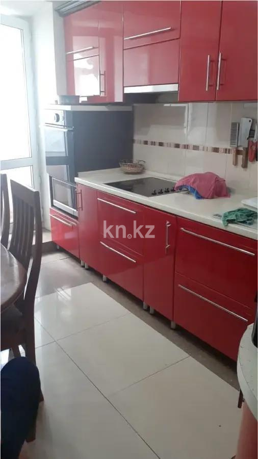 Продажа 1-комнатной квартиры, 39 м², ул. Алиханова, дом  24/4 - Продажа  однокомнатных квартир в Караганде фото 3 из 6