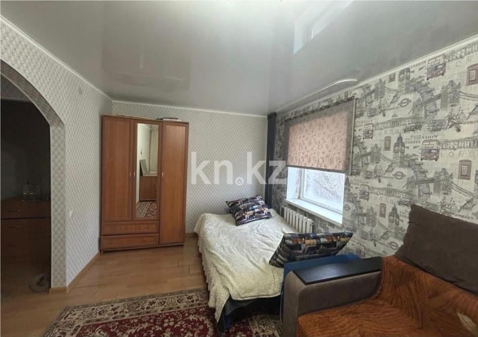 Продажа 1-комнатной квартиры, 30.6 м² в Астане - фото 5