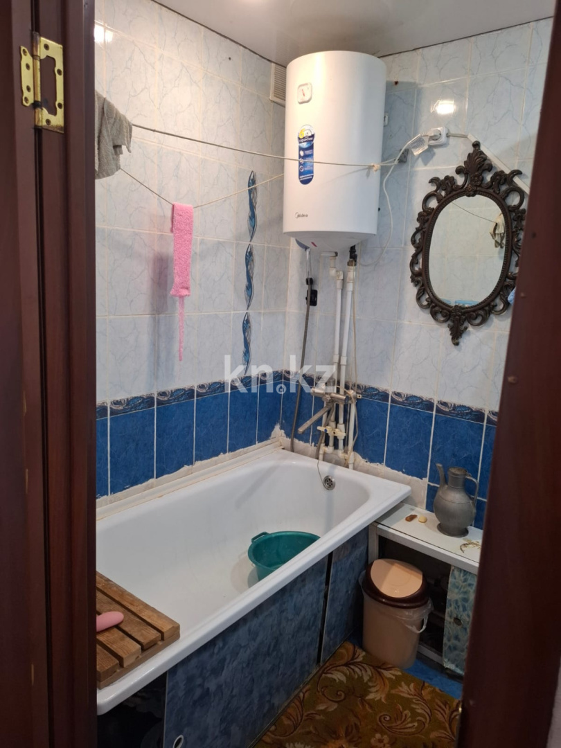 Продажа 2-комнатной квартиры, 44.4 м² в Темиртау - фото 6