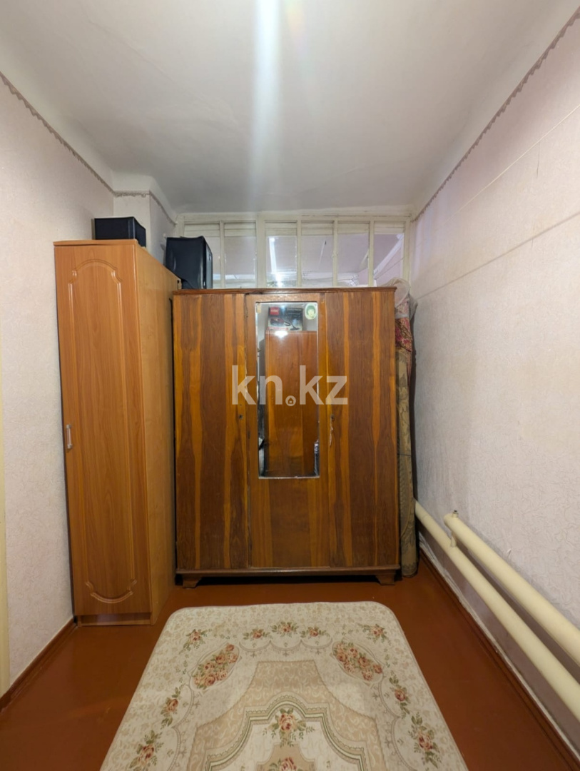 Продажа 3-комнатного дома, 64 м² - Продажа жилой и коммерческой недвижимости в Уральске фото 5 из 6