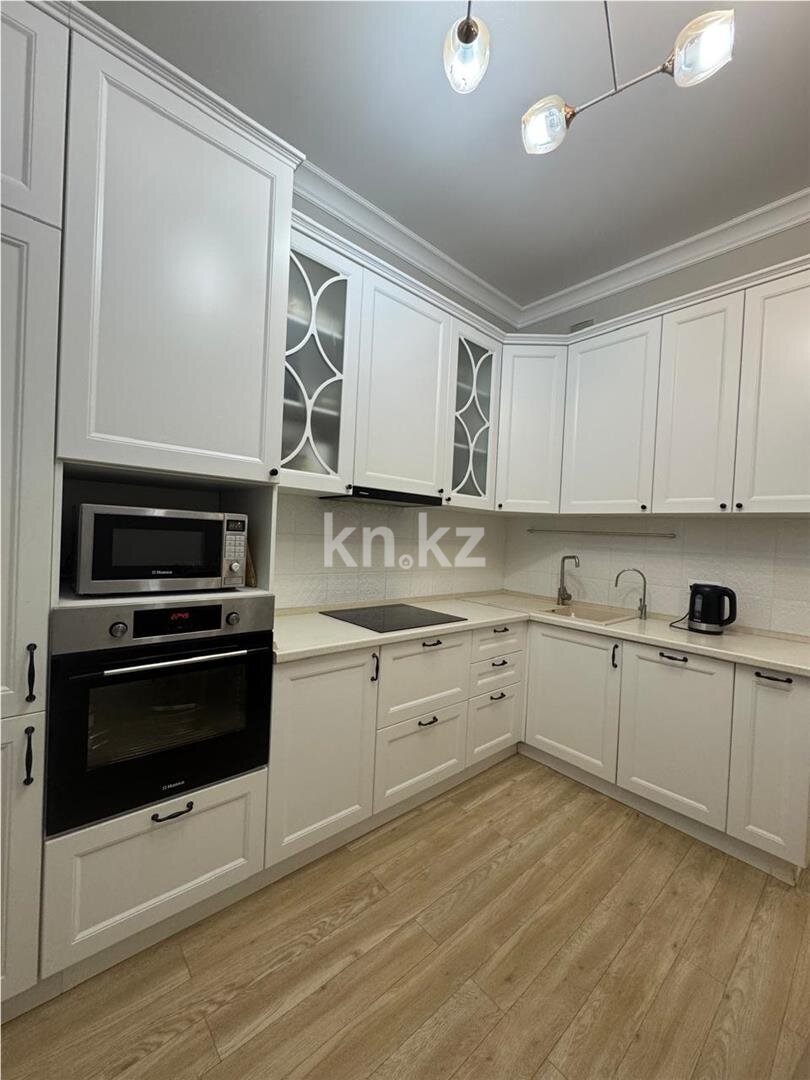 Продажа 3-комнатной квартиры, 105 м² в Астане - фото 16