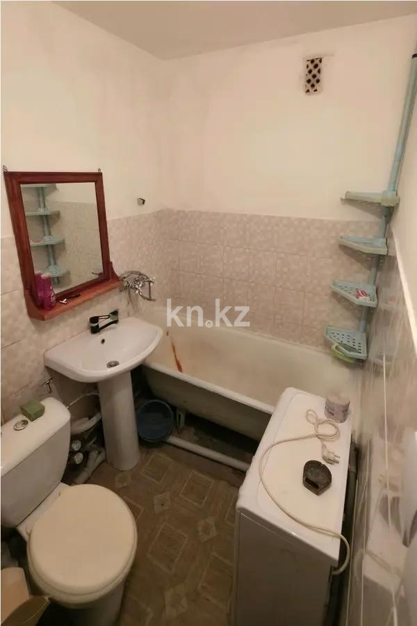 Продажа 1-комнатной квартиры, 31 м² в Темиртау - фото 3