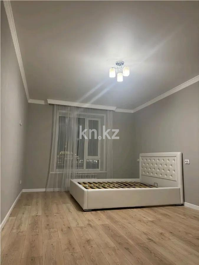 Продажа 2-комнатной квартиры, 50.5 м² в Астане - фото 2