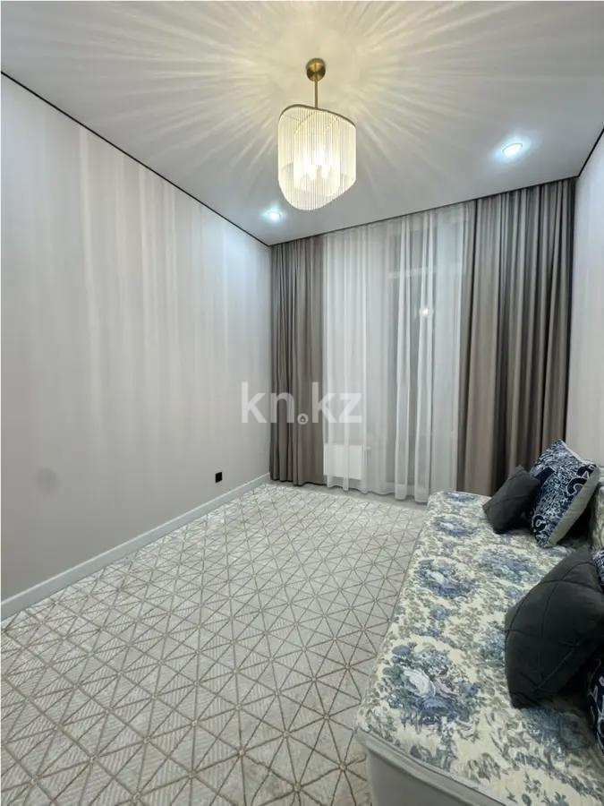 Продажа 2-комнатной квартиры, 46.2 м² - Продажа квартир в Астане - страница 18 фото 1 из 8