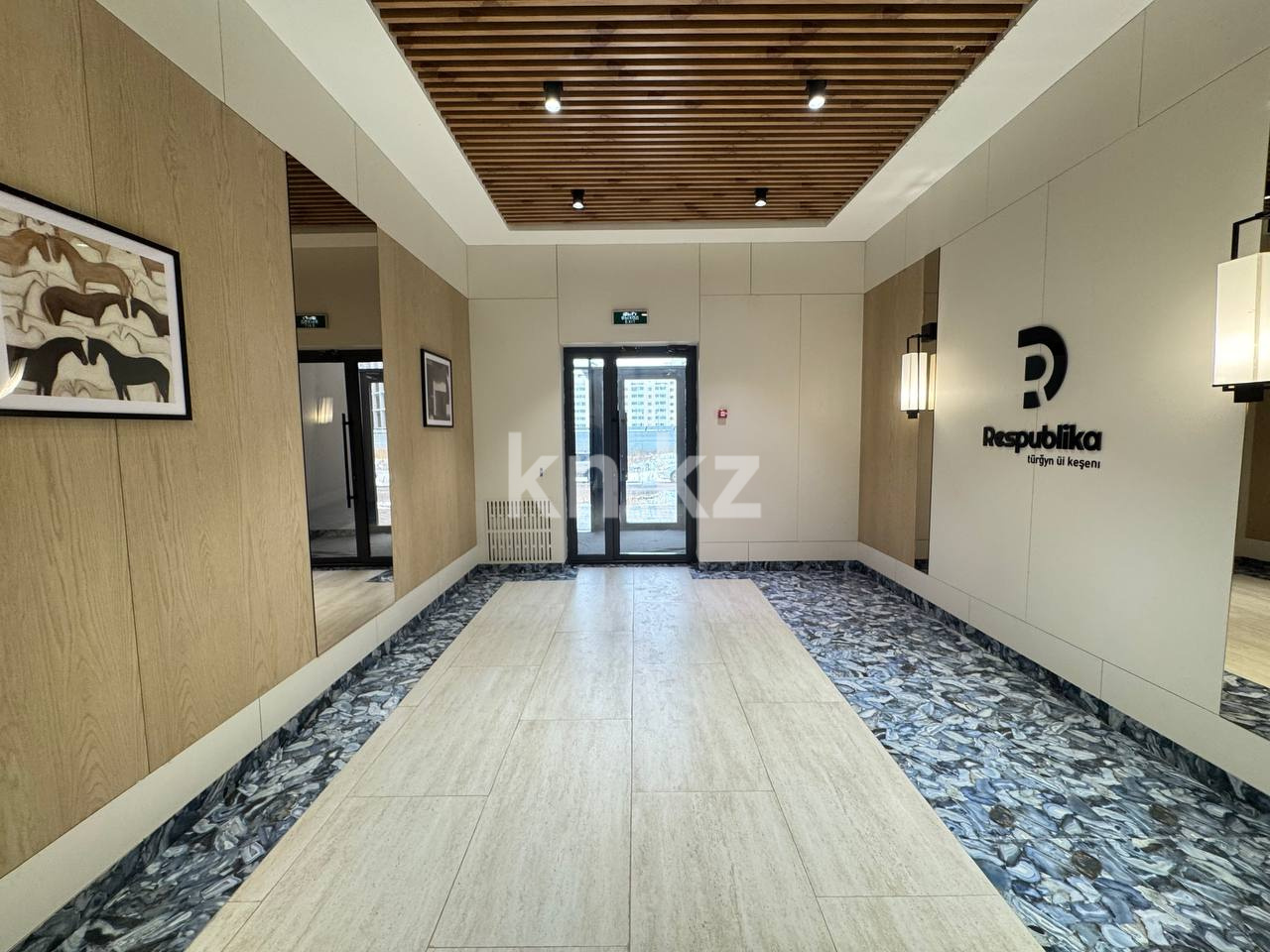 Продажа 3-комнатной квартиры, 66.4 м² - Продажа трехкомнатных квартир в Астане - страница 3 фото 31 из 36