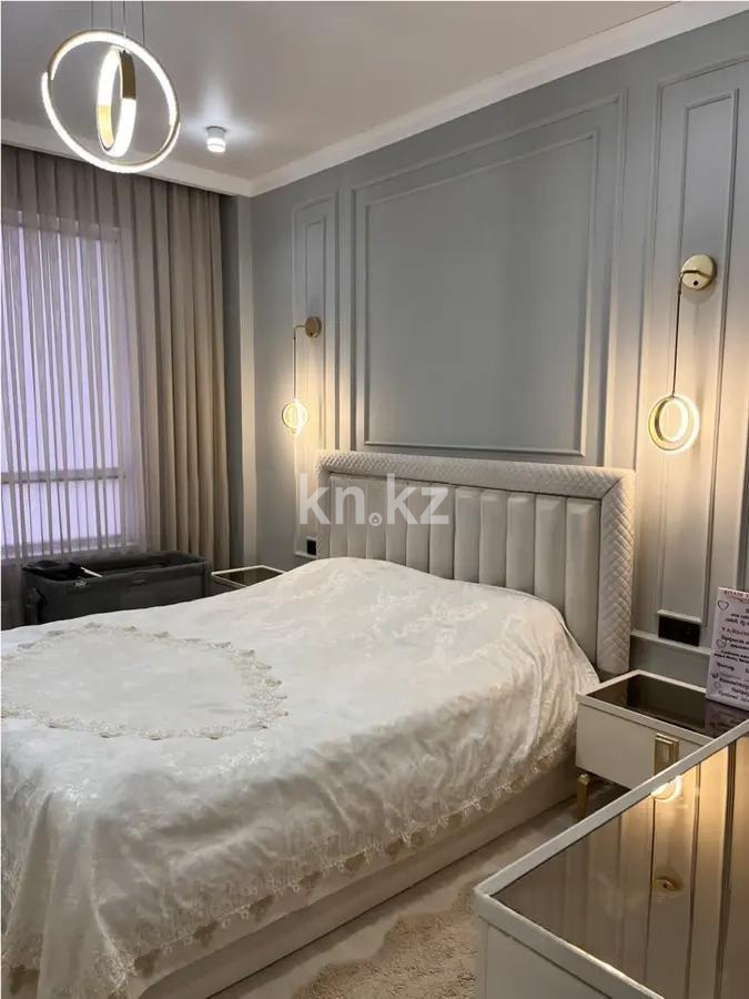 Продажа 2-комнатной квартиры, 67.2 м², ул. Мухамедханова, дом  23а в Астане - фото 2