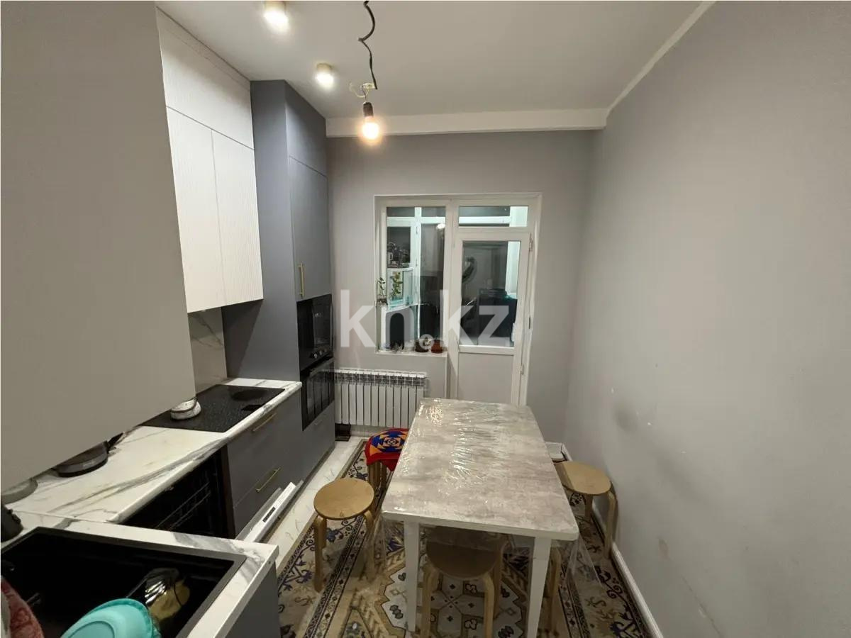 Продажа 3-комнатной квартиры, 72.9 м², ул. Сулуколь, дом  8 - Продажа квартир в Астане с фото фото 4 из 7