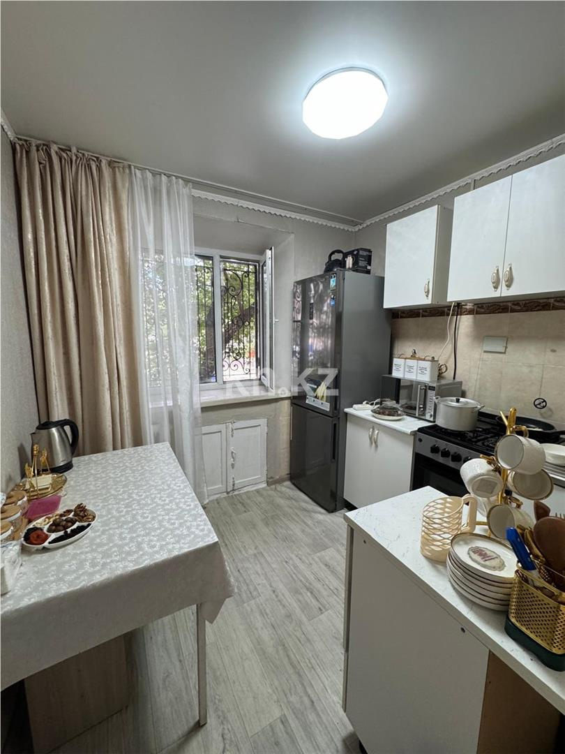 Продажа 2-комнатной квартиры, 43 м², пр. Момышулы в Темиртау - фото 7