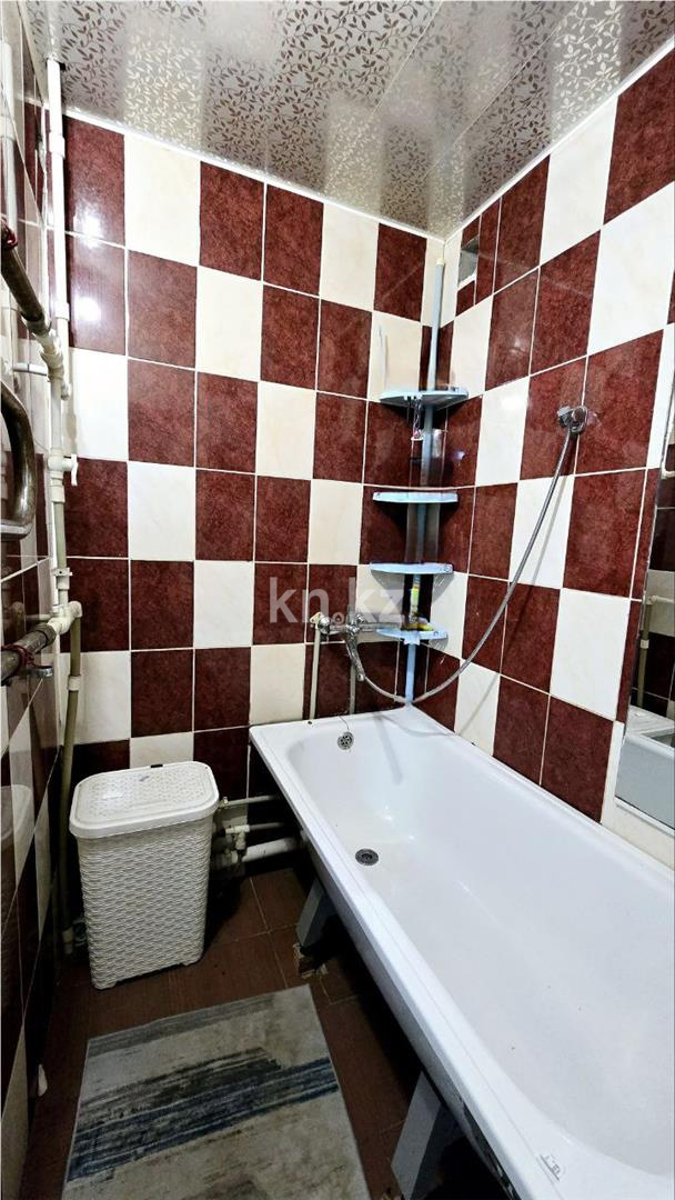 Продажа 3-комнатной квартиры, 54 м², пр. Мира - Продажа квартир в Темиртау фото 8 из 10