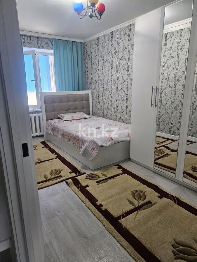 Продажа 4-комнатной квартиры, 76 м² в Астане - фото 2