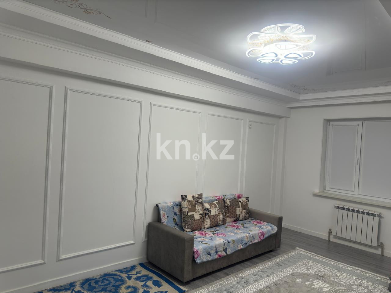 Продажа 3-комнатной квартиры, 9 м², Сатпаева, дом  11а - Продажа  трехкомнатных квартир в Таразе фото 3 из 8