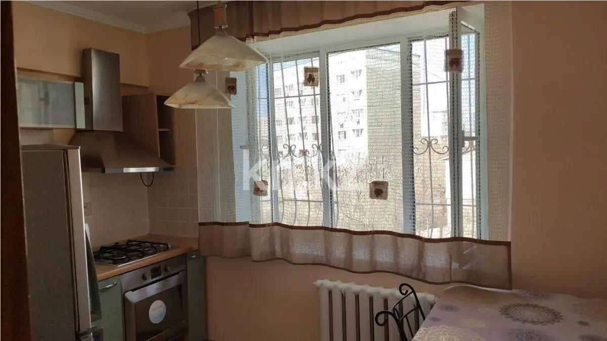 Продажа 2-комнатной квартиры, 54 м² - Продажа домов, коттеджей в Кокшетау фото 3 из 6