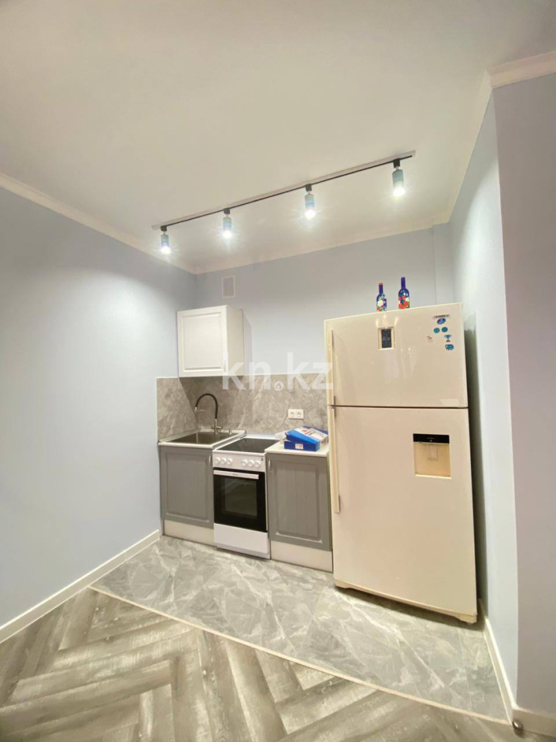 Аренда 2-комнатной квартиры, 53 м², пр. Туран, дом  57/5 - Аренда  двухкомнатных квартир помесячно в Астане фото 1 из 9