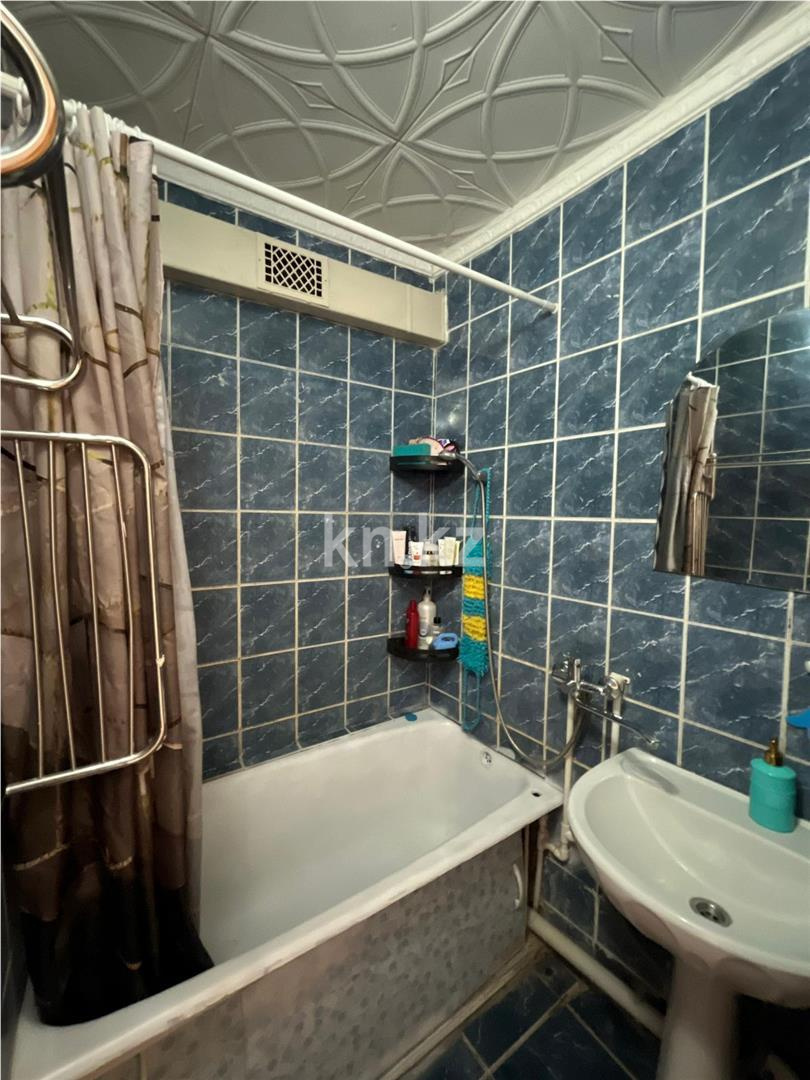 Продажа 5-комнатной квартиры, 83 м², ул. Рыскулова в Караганде - фото 8