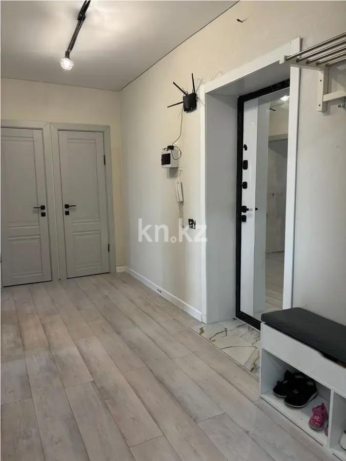 Продажа 2-комнатной квартиры, 55 м² в Астане - фото 3