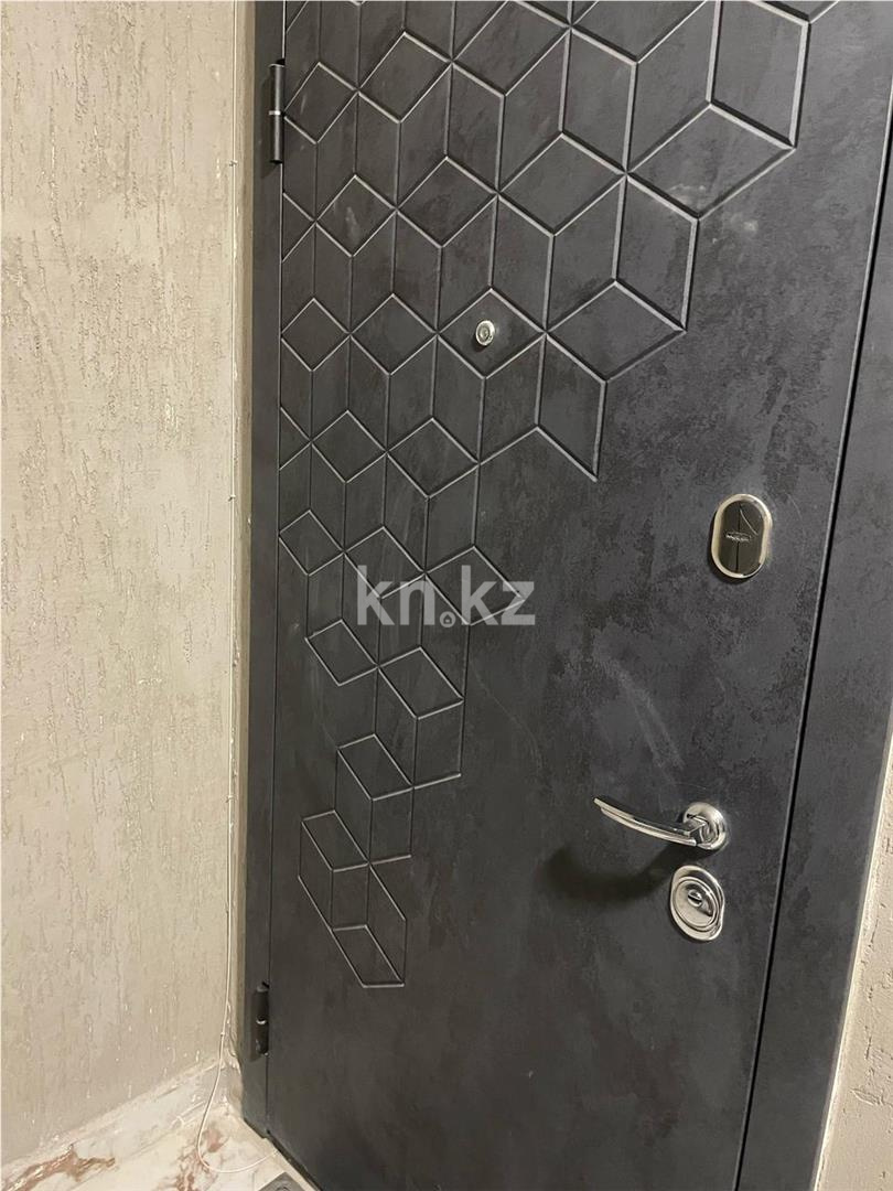 Продажа 1-комнатной квартиры, 52 м², ул. Анжерская - Продажа  однокомнатных квартир в Караганде фото 12 из 16