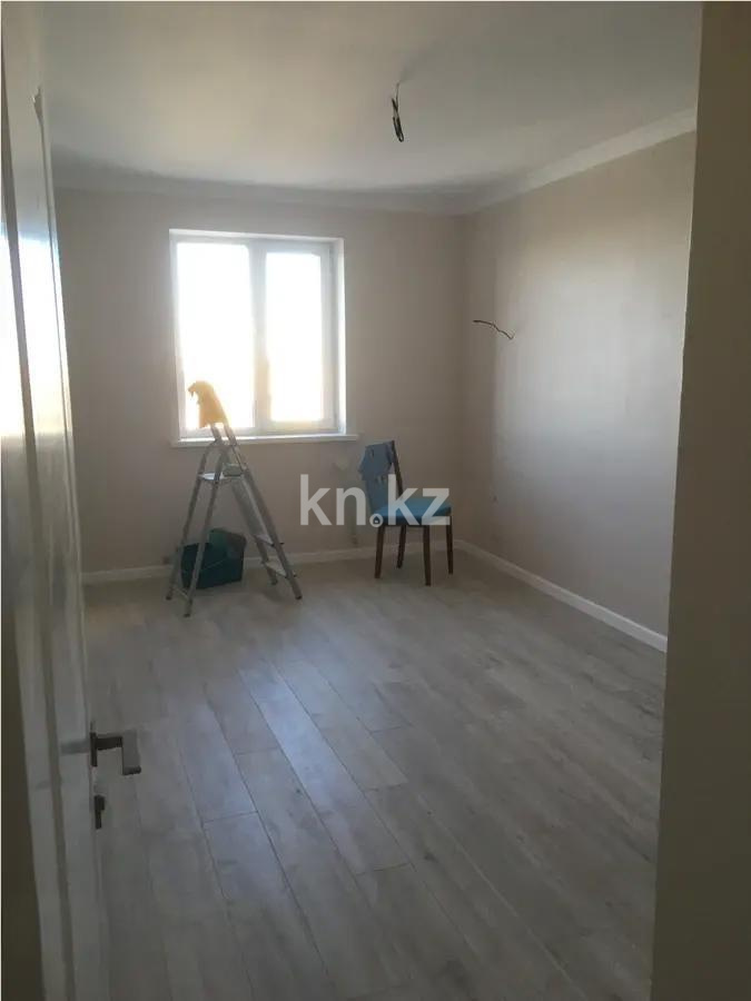 Продажа 6-комнатной квартиры, 162 м², пр. Тауелсыздык, дом  21/9 - Продажа  пятикомнатных квартир в новостройках Астаны фото 1 из 3