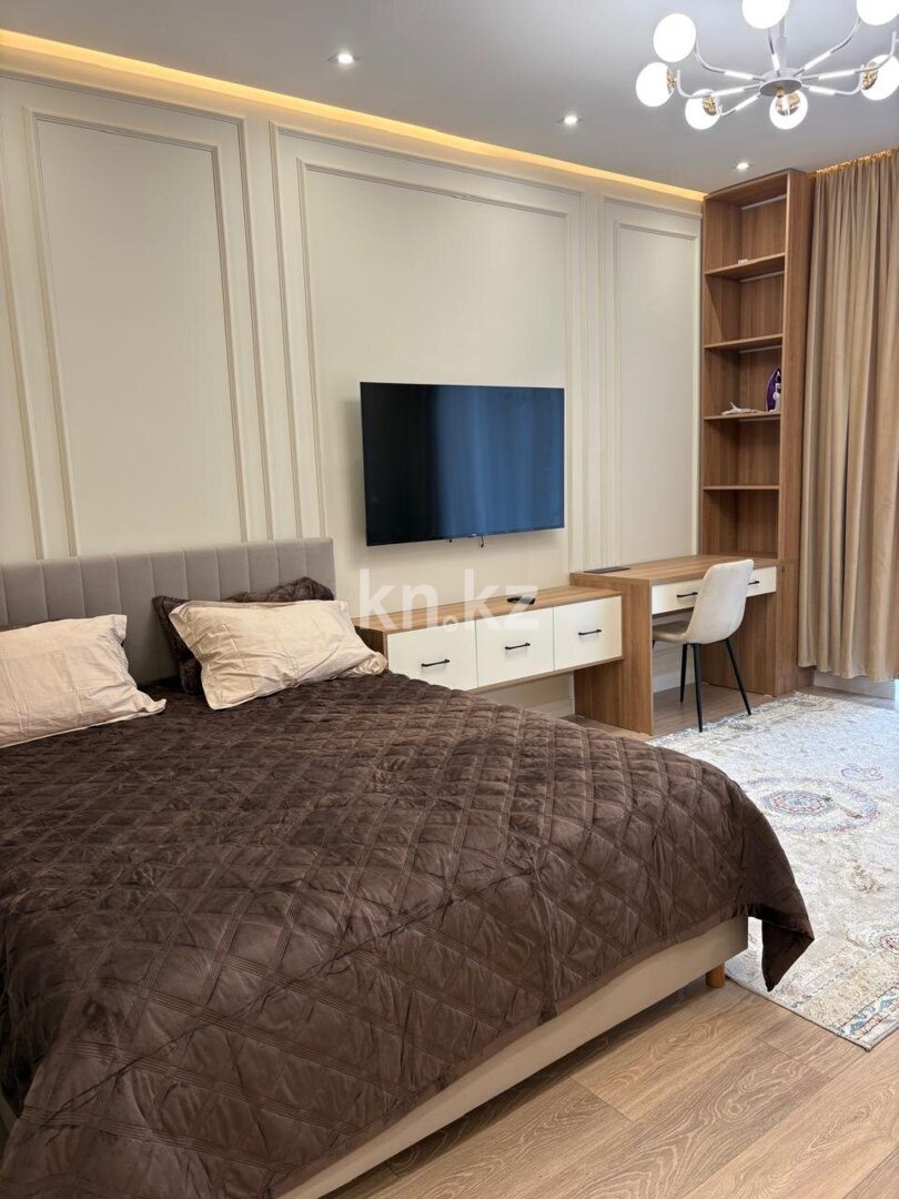 Продажа 1-комнатной квартиры, 48.6 м² в Шымкенте - фото 5
