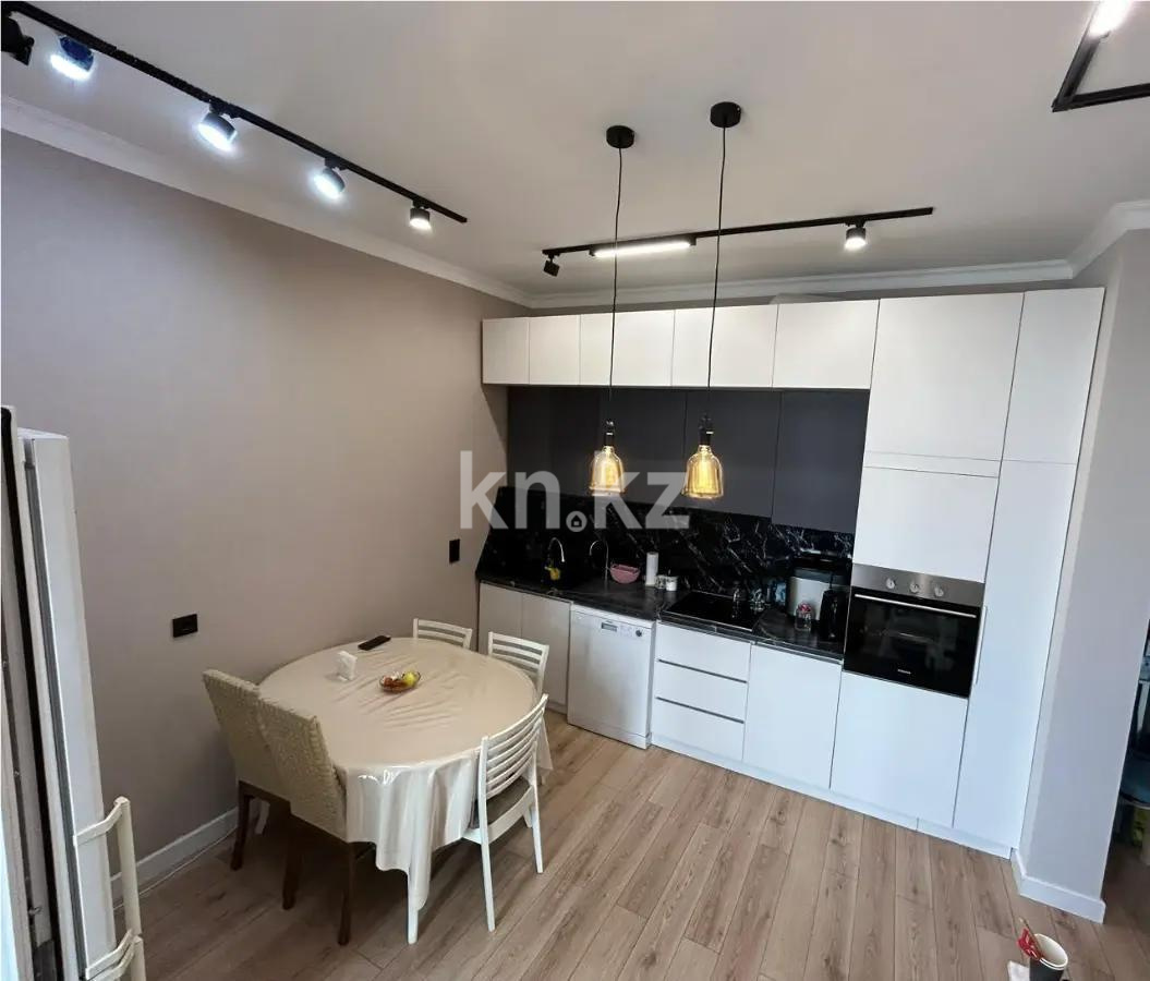 Продажа 3-комнатной квартиры, 65 м² в Астане - фото 4