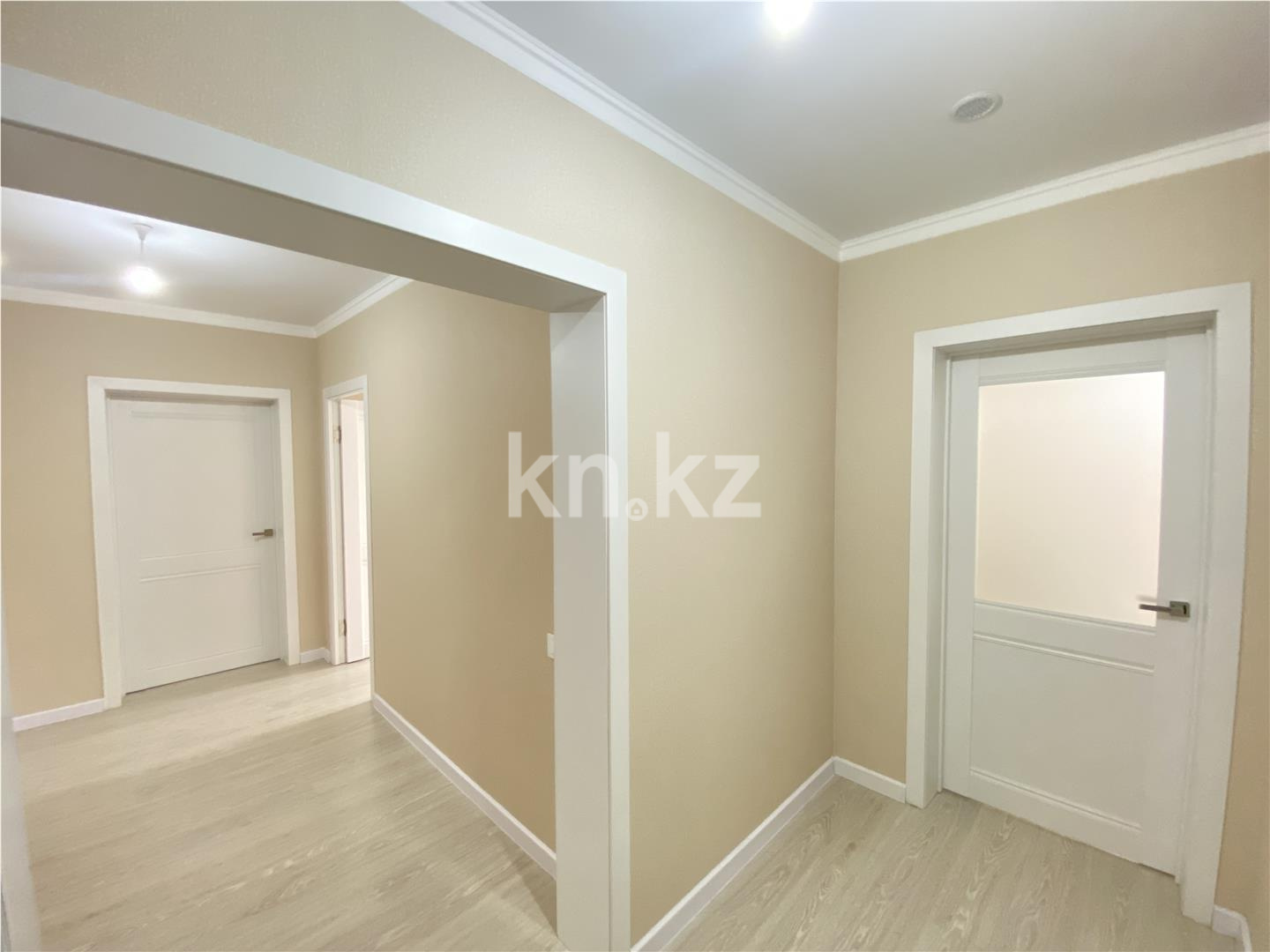 Продажа 3-комнатной квартиры, 66.2 м², ул. Толе би в Астане - фото 4