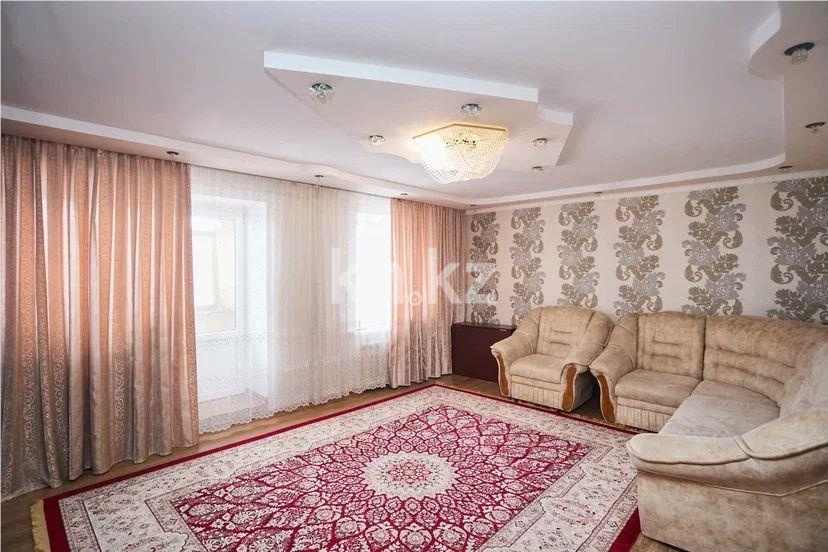 Продажа 3-комнатной квартиры, 85 м² - Продажа квартир в Астане в р-не Алматы - страница 11 фото 14 из 18