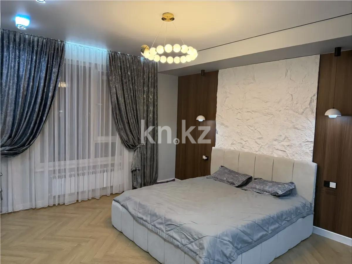 Продажа 3-комнатной квартиры, 90.1 м², ул. Алатау, дом  36 - Продажа  трехкомнатных квартир в Алматы с фото фото 2 из 3