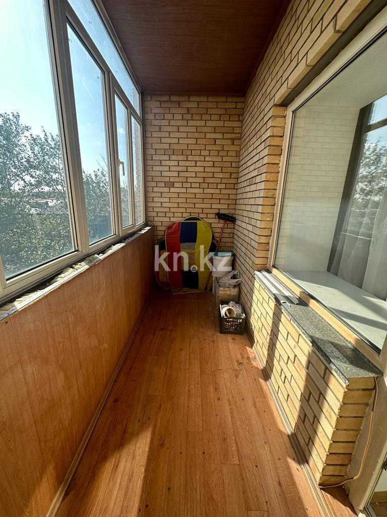 Продажа 2-комнатной квартиры, 82 м², пр. Н. Абдирова - Продажа квартир в Караганде фото 15 из 19