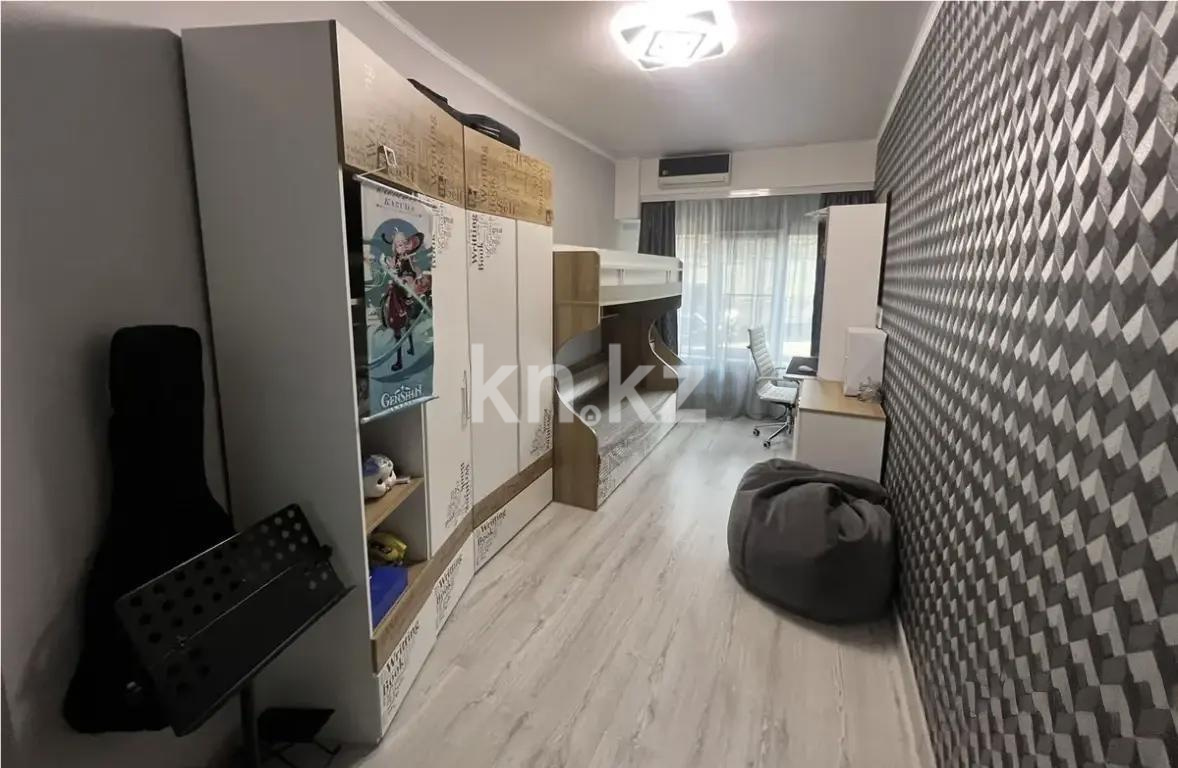 Продажа 3-комнатной квартиры, 95.1 м² - Продажа квартир в Алматы в Бостандыкском р-не фото 3 из 6