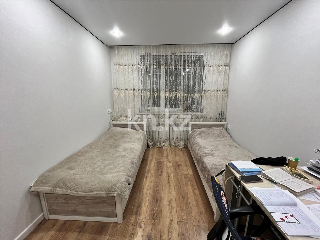 Продажа 3-комнатной квартиры, 80 м², ул. Култегин - Продажа земельных участков в Кокшетау фото 6 из 16