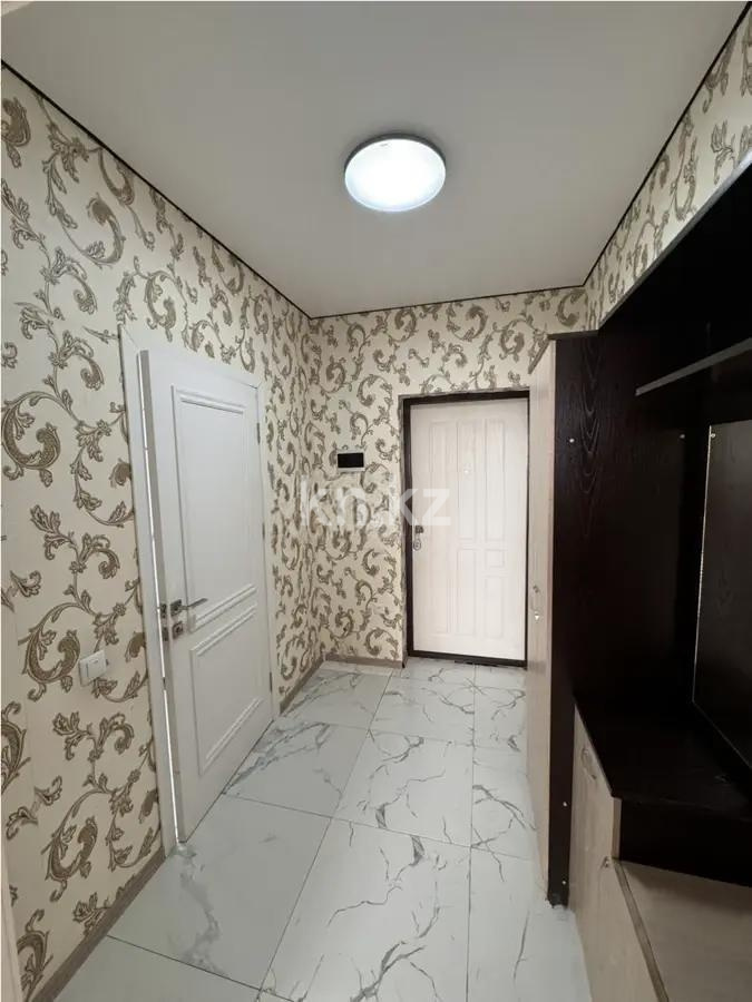 Продажа 1-комнатной квартиры, 32 м² - Продажа квартир в Астане фото 4 из 4