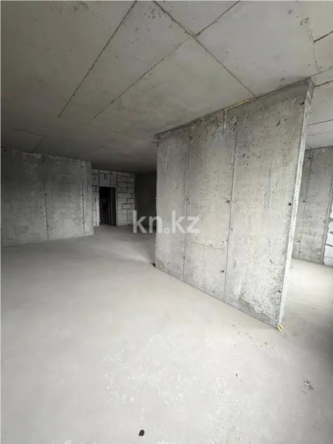 Продажа 3-комнатной квартиры, 78.8 м² в Алматы - фото 3