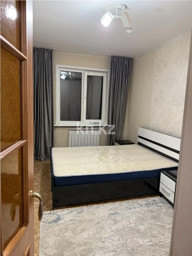 Продажа 2-комнатной квартиры, 42 м² - Продажа квартир в Алматы фото 2 из 4