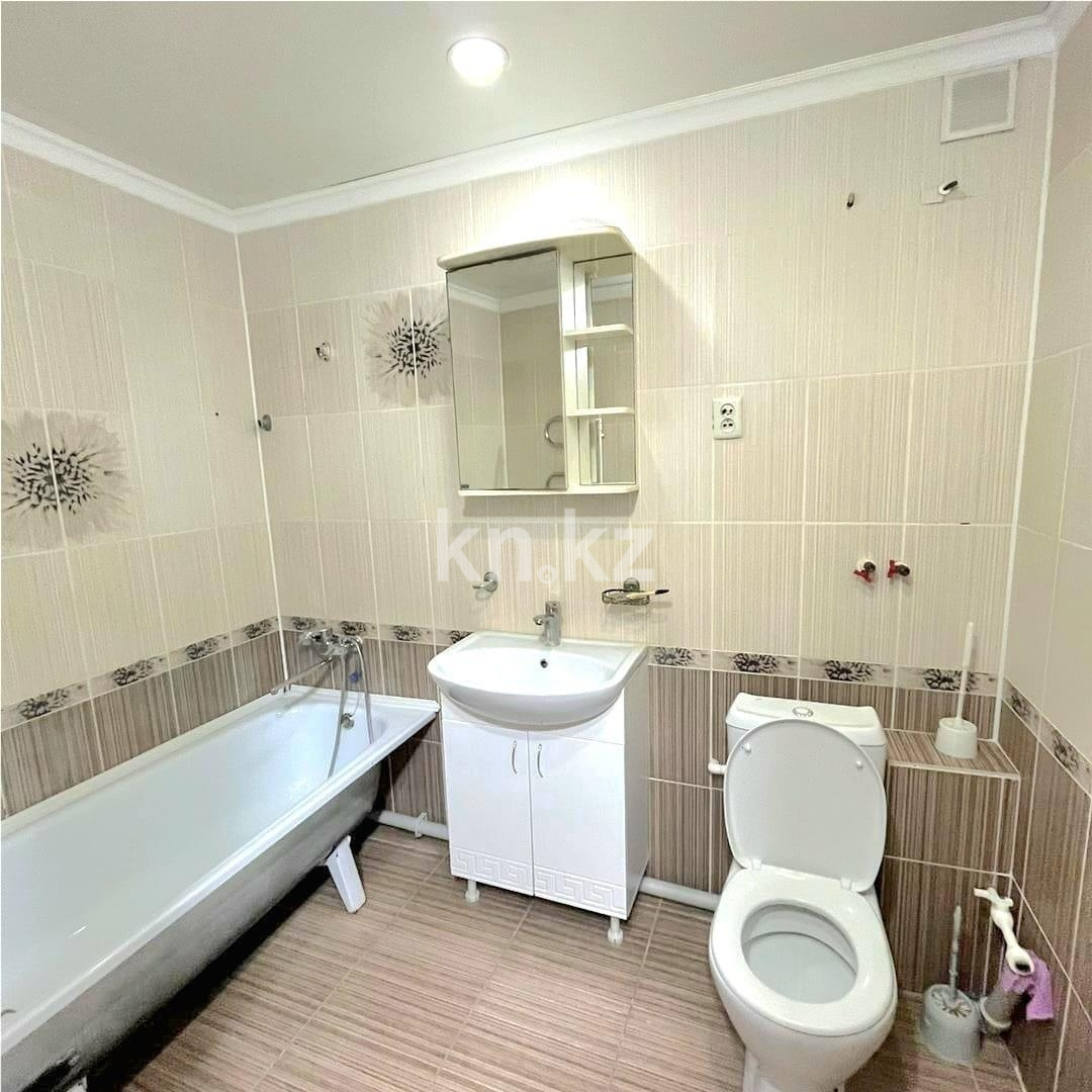 Продажа 3-комнатной квартиры, 66 м² - Аренда квартир помесячно в Актобе фото 8 из 10