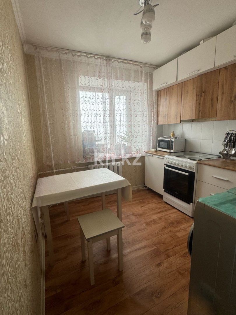 Продажа 2-комнатной квартиры, 48 м², ул. Гапеева, дом  19 - Продажа  двухкомнатных квартир в Караганде фото 7 из 9